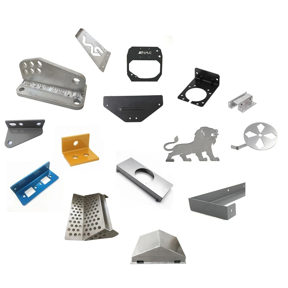 customized Stainless Steel Parts (2)
